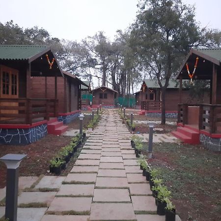 Cocorico Stay Ya! Cottages 알리바그 외부 사진