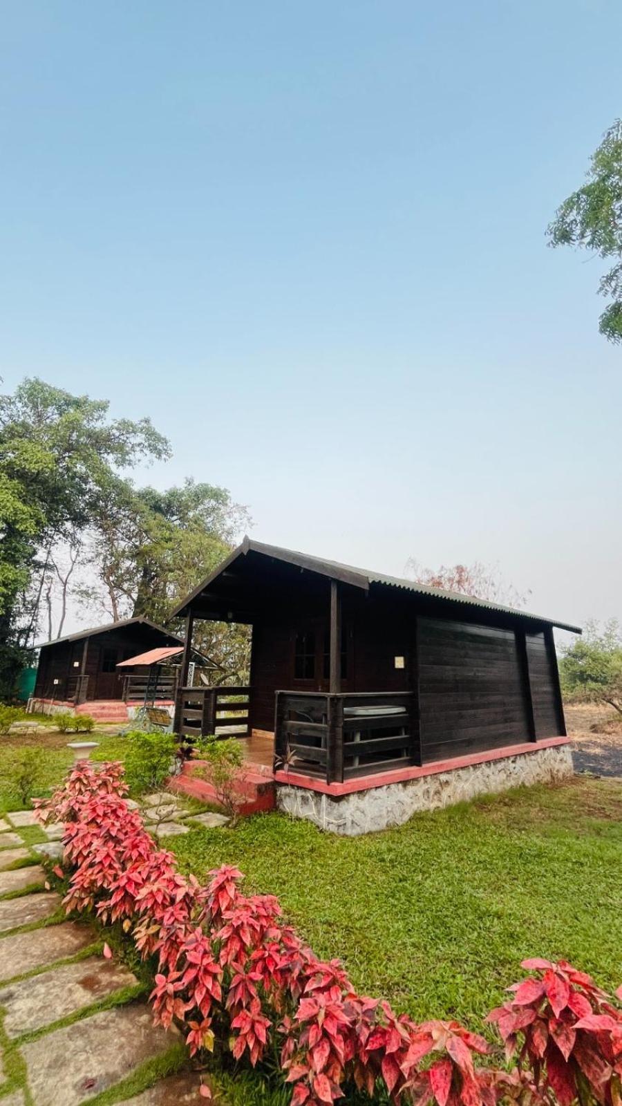 Cocorico Stay Ya! Cottages 알리바그 외부 사진