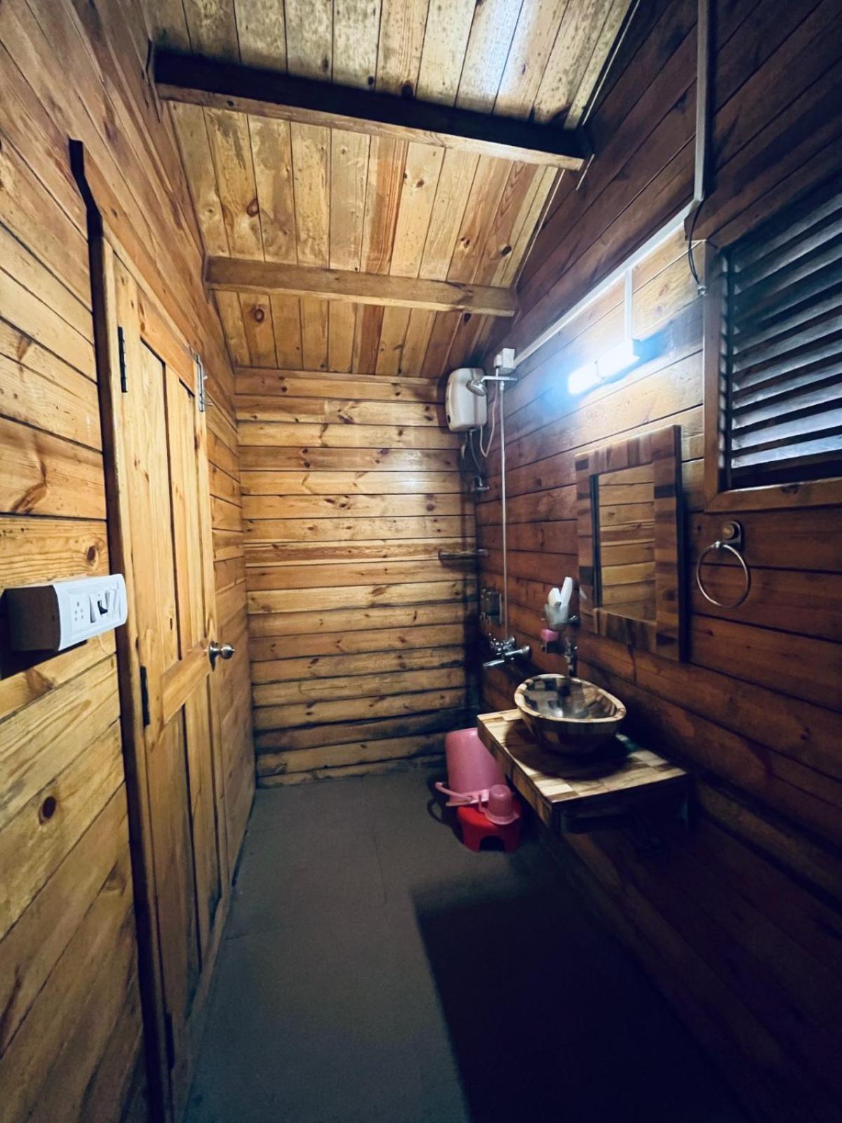 Cocorico Stay Ya! Cottages 알리바그 외부 사진