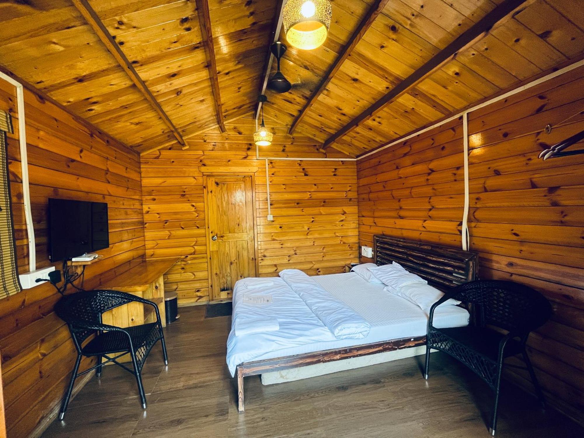 Cocorico Stay Ya! Cottages 알리바그 외부 사진