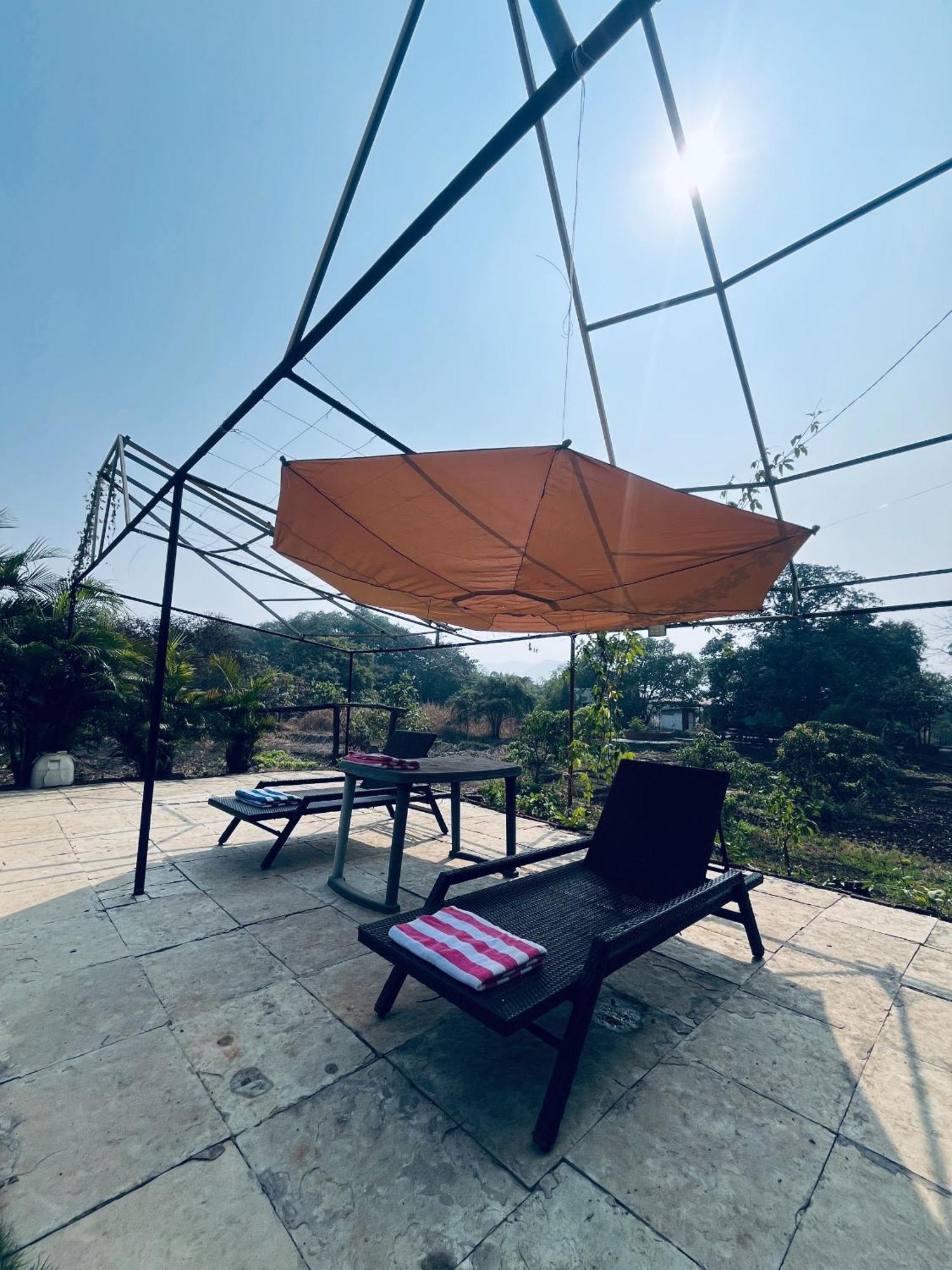 Cocorico Stay Ya! Cottages 알리바그 외부 사진