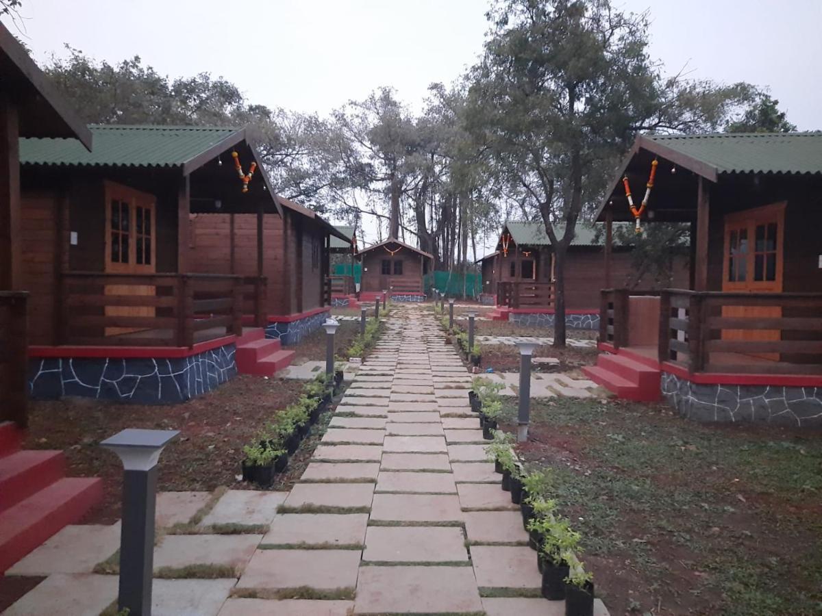 Cocorico Stay Ya! Cottages 알리바그 외부 사진